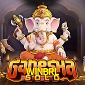 Ganesha Gold